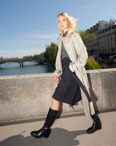BOTTES ANSLEY NOIR